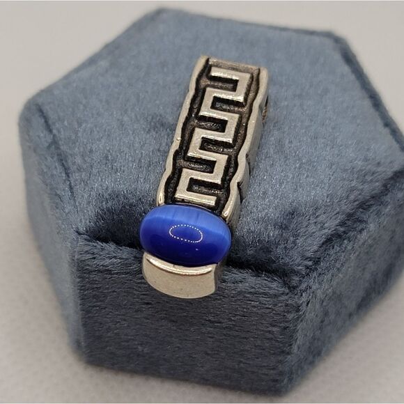 SEZGIN Sterling Pendant  - Picture 2 of 5